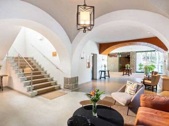 Фото Parador de Cruz de Tejeda