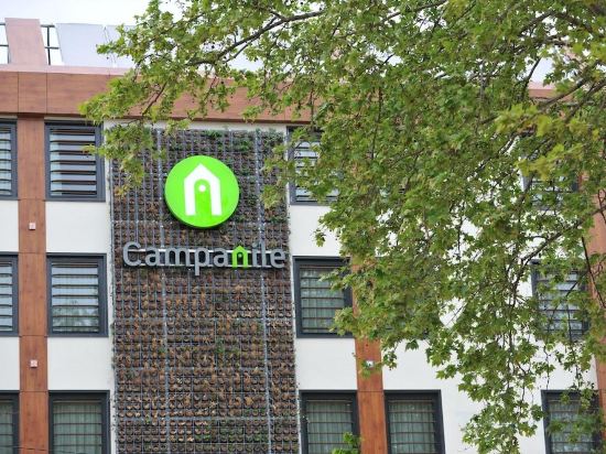 Фото Ibis Lyon Sud Oullins