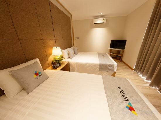 Фото Varia Hotel