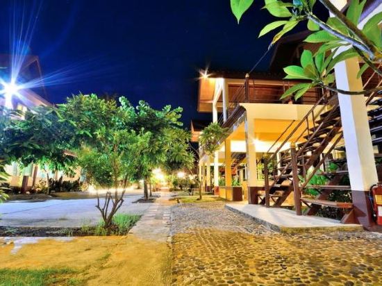 Фото Avila Resort Pattaya