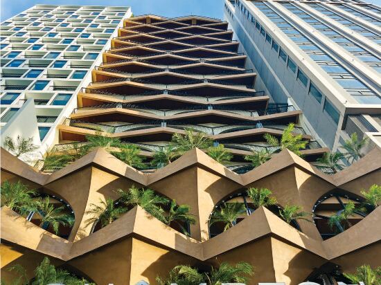 Фото Aroma Nha Trang Boutique Hotel