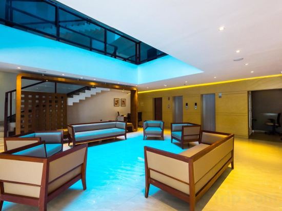 Фото Hotel Indraprastha