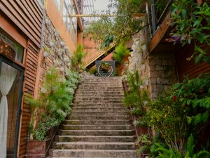 Гостиница Michelia Valley Hotel