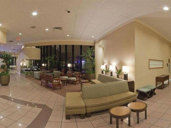 Фото Holiday Inn Los Angeles Gateway - Torrance, an Ihg Hotel