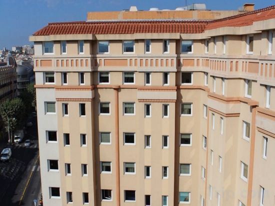 Фото bis Styles Nice Centre Gare