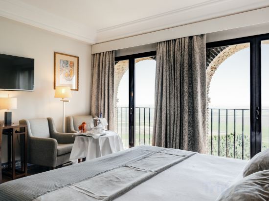 Фото Parador de Carmona