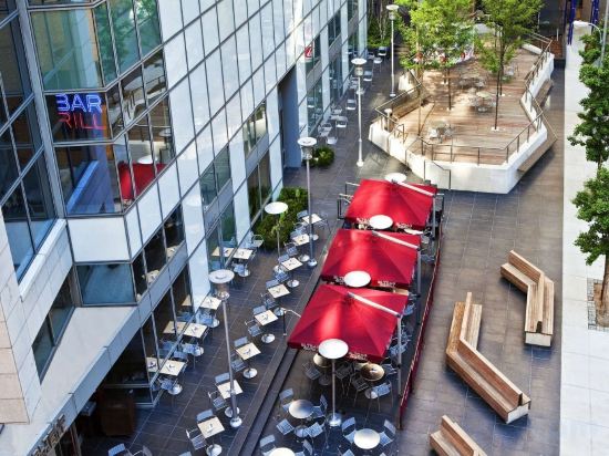 Фото The Washington by LuxUrban, Trademark Collection by Wyndham