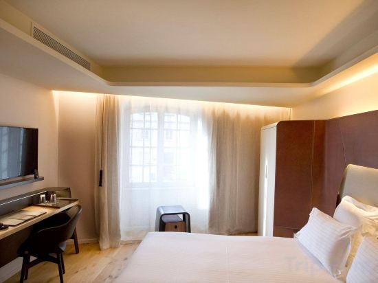 Фото Hôtel Les Haras