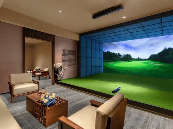 Фото Ascott Fengyishan Shenzhen