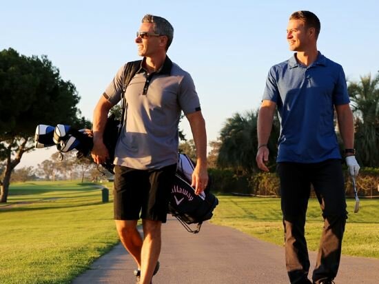 Фото Hilton La Jolla Torrey Pines