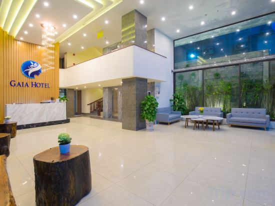 Фото Gaia Hotel Phu Quoc