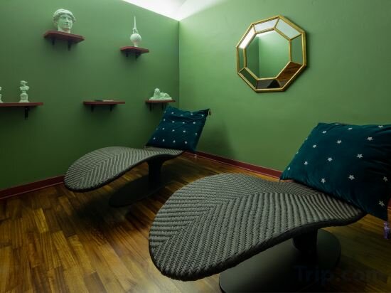 Фото Отель Number Nine