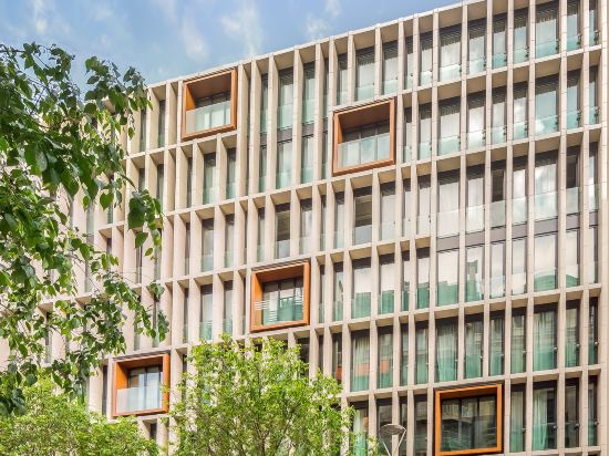 Фото Ohla Eixample