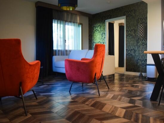 Фото Best Western Plus Le Conquerant Rouen Nord