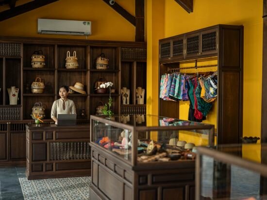 Фото The Anam Mui Ne