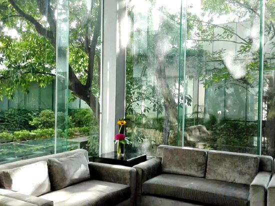 Фото Baiyun Hotel Guangzhou