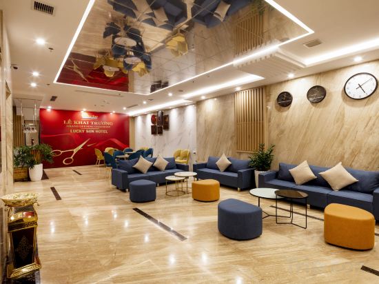 Фото Lucky Sun Hotel