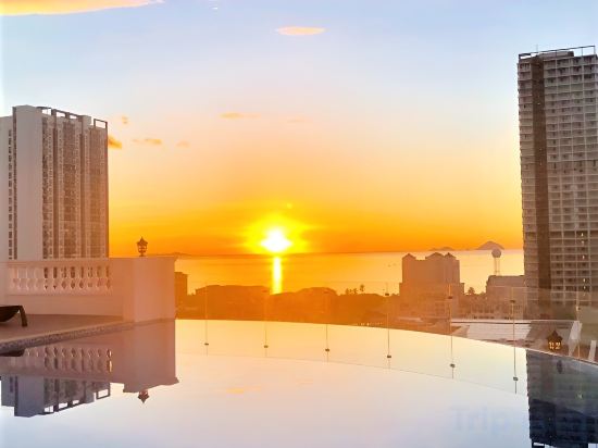 Фото Florida Hotel Nha Trang