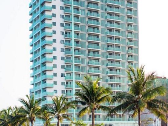 Фото A La Carte Da Nang Beach