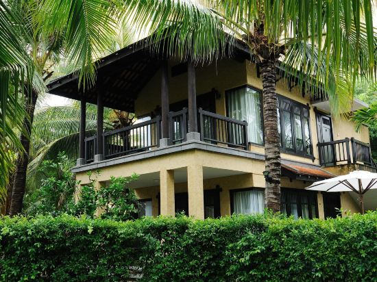 Фото Anantara Mui Ne Resort