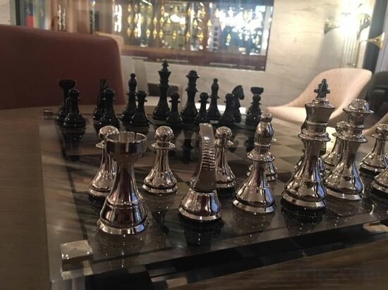 Фото Sophy Hyde Park