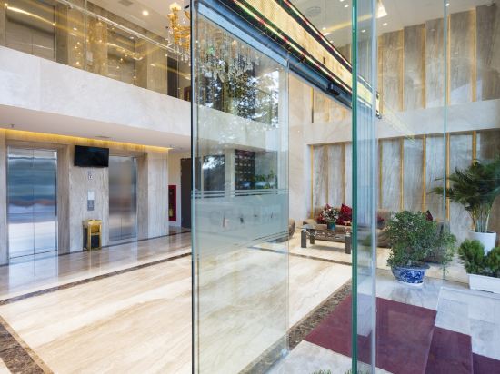 Фото Sea Pearl Hotel