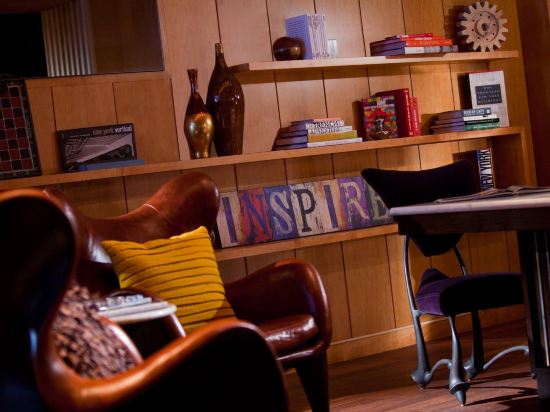 Фото Hotel 57 by LuxUrban, Trademark Collection by Wyndham