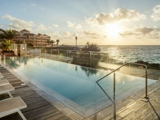 Фото Отель Ereza Mar - Adults Only