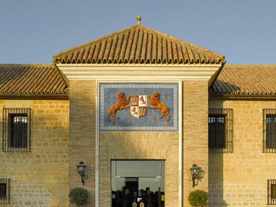 Фото Parador de Carmona