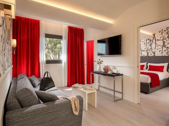 Фото Hotel American Palace Eur