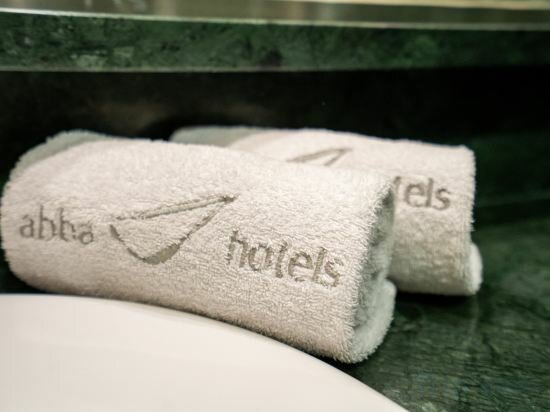 Фото abba Rambla hotel