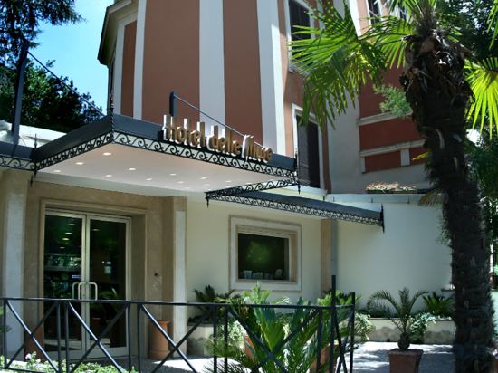 Фото Hotel Delle Muse