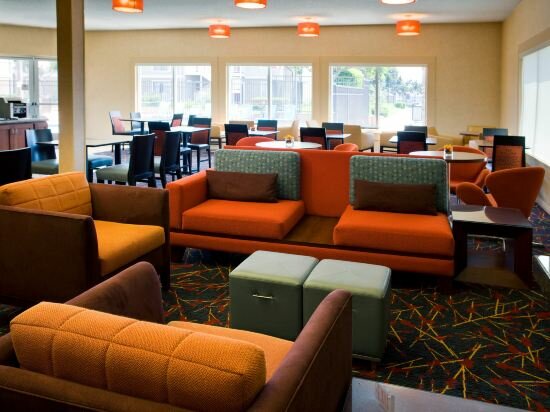 Фото Residence Inn by Marriott Costa Mesa Newport Beach