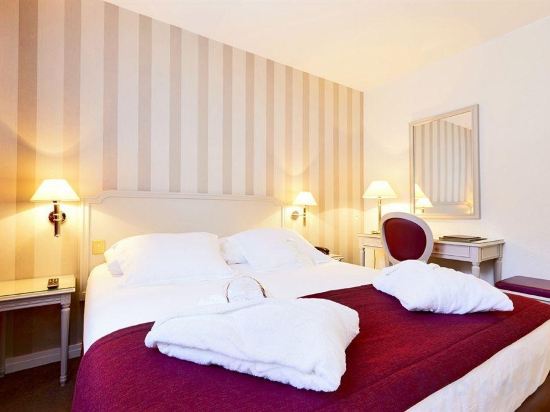 Фото Hotel Paris Neuilly