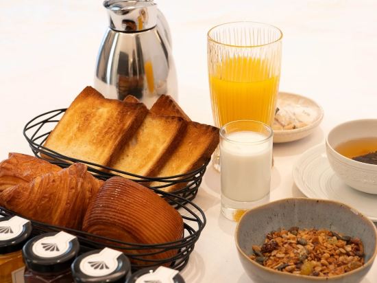 Фото Maison Albar  Le Victoria