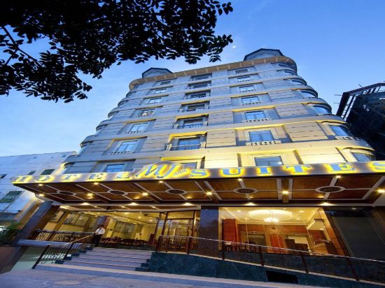 Фото Mj Hotel & Suites