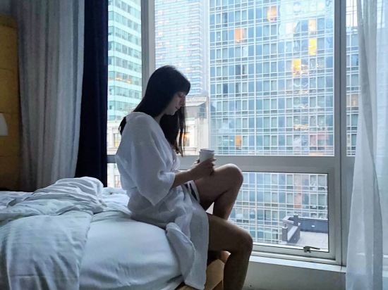 Фото Millennium Premier New York Times Square