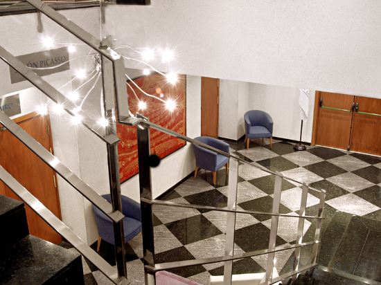 Фото Abba Sants Hotel