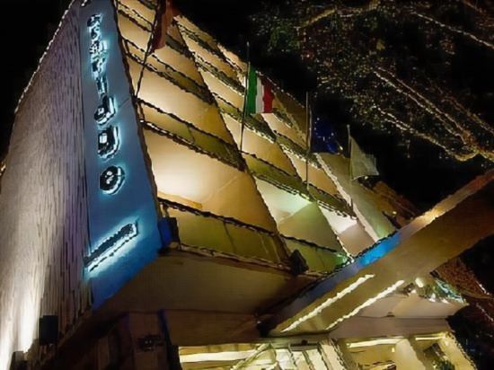 Фото Hilton Garden Inn Rome Claridge