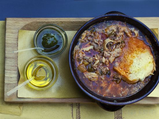 Фото Апарт-отель Residence Hilda