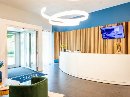 Фото Appart Hotel Elypseo Strasbourg Port