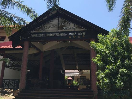 Фото Ocean Star Resort