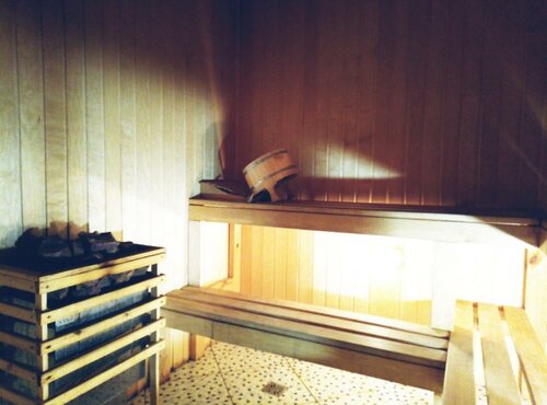 Гостиница Онего в Пудоже