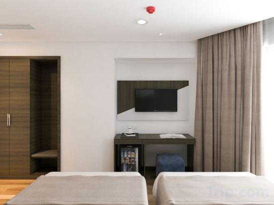 Фото Zenia Boutique Hotel Nha Trang