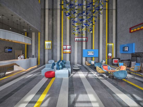 Фото Ibis Styles Vung Tau