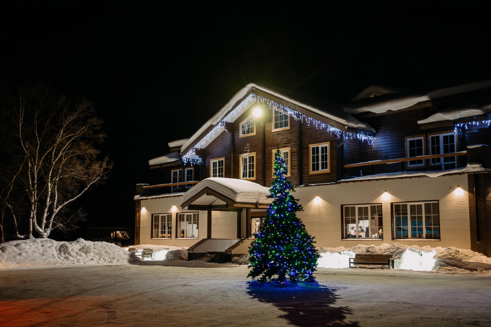 Фото Шале Дача