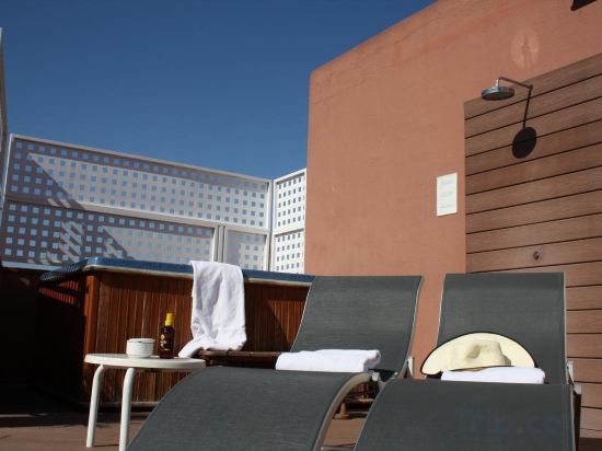 Фото Hotel Garbi Millenni 