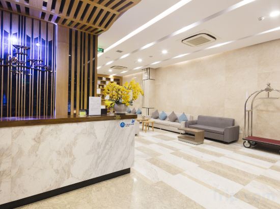 Фото Ale Nha Trang Hotel