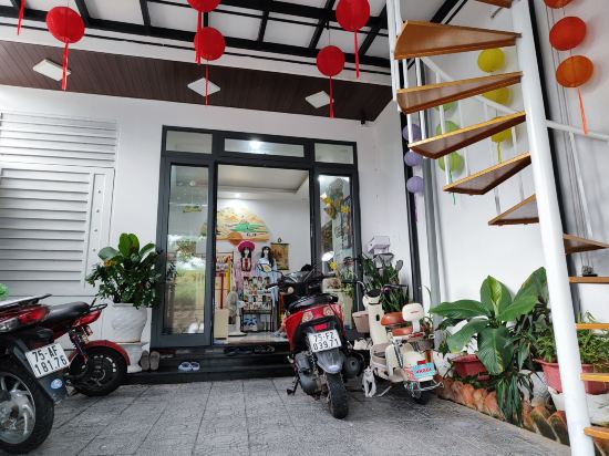 Фото HueTho Homestay