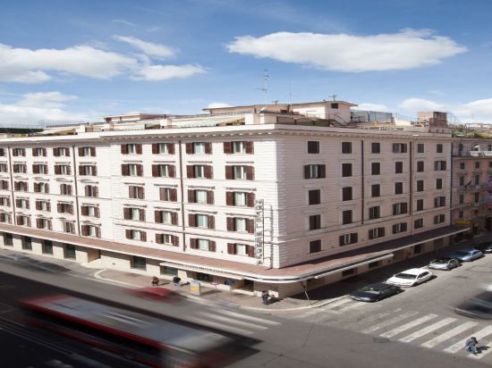 Фото Hotel Genova